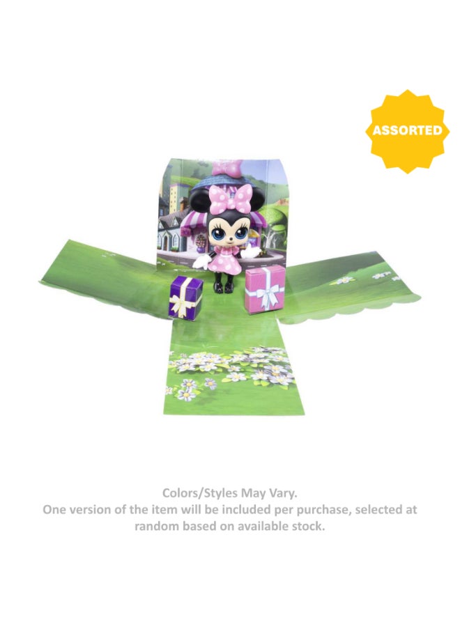 Disney Giftables Series 1 Mystery Figure Box (Assorted) - Image 2